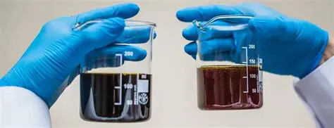 Pyrolytic Oil